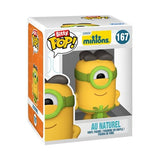 Funko Bitty Pop! Minions Mini-Figure 4-Pack - Select Set(s)