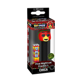 POP! PEZ: FNAF - Chica (Gift)