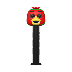 POP! PEZ: FNAF - Chica (Gift)