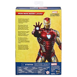 Avengers: Endgame Marvel Legends 6-Inch Iron Man Mark LXXXV Action Figure