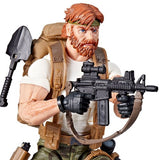 G.I. Joe Classified Series 6-Inch Action Figure - Select Figure(s)