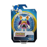 Sonic the Hedgehog 2 1/2" Figure - Select Figure(s)