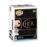 Funko Pop! Rocks - Cher Vinyl Figure - Select Figure(s)