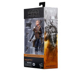 Star Wars: The Mandalorian - The Black Series 6-Inch Action Figure - Select Figure(s)