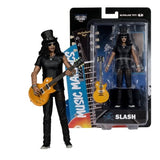 McFarlane Toys Music Maniacs 6-Inch Scale Action Figure - Select Figure(s)