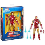 Avengers: Endgame Marvel Legends 6-Inch Iron Man Mark LXXXV Action Figure