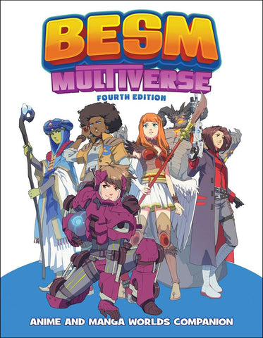 BESM: Multiverse