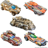 Car Wars: Miniatures Set 1