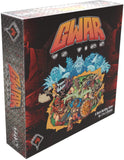 GWAR vs Time!