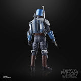 Star Wars: The Mandalorian - The Black Series 6-Inch Action Figure - Select Figure(s)