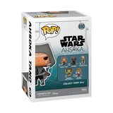 POP! Star Wars: Ahsoka Tano