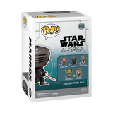 POP! Star Wars: Marrok