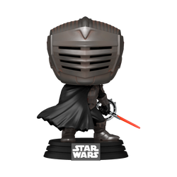 POP! Star Wars: Marrok