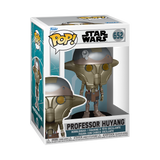 POP! Star Wars: Professor Huyang