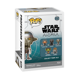 POP! Star Wars: Professor Huyang