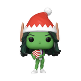 POP! Marvel: Holiday - She-Hulk