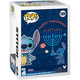 Funko Pop! Disney - Lilo & Stitch Vinyl Figure - Select Figure(s)