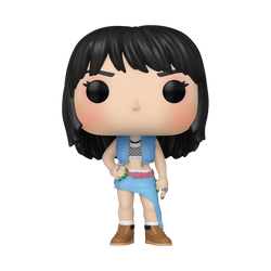 POP! Rocks: BLACKPINK - Lisa