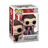 Funko Pop! WWE Vinyl Figures - Select Figure(s)