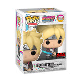 POP! Boruto with Chakra Blade - AAA Anime Exclusive