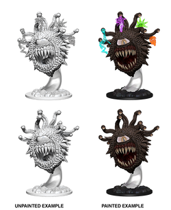 D&D: Nolzur's Marvelous Miniatures - Beholder