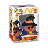 Pop! McDonald's: Witch McNugget