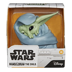 Star Wars: The Bounty Collection - The Child #5 Blanket Wrapped