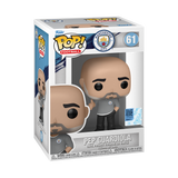 POP! Football: ManCity- Pep Guardiola