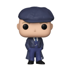 POP! TV: Peaky Blinders  - John Shelby