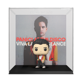 POP! Albums: P!atD- Viva Las Vengeance