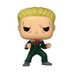 POP! Hunter x Hunter: Phinks Magcub