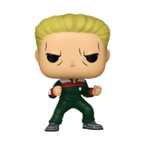 POP! Hunter x Hunter: Phinks Magcub