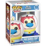 Funko Pop! Television - Nickelodeon Nick Rewind Vinyl Figure - Select Figure(s)