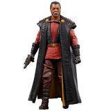 Star Wars: The Mandalorian - The Black Series 6-Inch Action Figure - Select Figure(s)