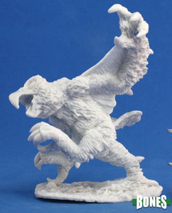 Bones Classic: Owlbear