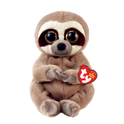 Ty Beanie Babies: Silas (Small)