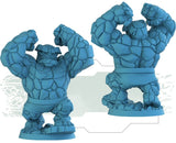 Marvel United: X-Men Fantastic Four - Kickstarter Exclusive