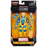 Marvel Legends Zabu Series 6-Inch Action Figure - Select Figure(s)