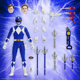 Super7 Power Rangers Ultimates 7-Inch Action Figure - Select Figure(s)