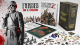 Escape From Stalingrad Z: Deluxe Box Set