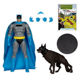 DC Multiverse Batman 7-Inch Scale Action Figure - Select Figure(s)