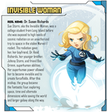 Marvel United: X-Men Fantastic Four - Kickstarter Exclusive