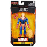 Marvel Legends Zabu Series 6-Inch Action Figure - Select Figure(s)