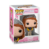 POP! Movies: Mean Girls 20th Anni – Cady Heron