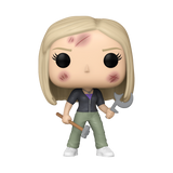 POP! TV: Buffy the Vampire Slayer – Buffy w/ Weapons