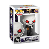 POP! TV: Buffy the Vampire Slayer – Silent Killer Gentleman