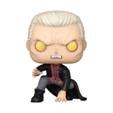 POP! TV: Buffy the Vampire Slayer – Spike (Vampire)