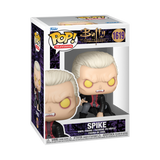 POP! TV: Buffy the Vampire Slayer – Spike (Vampire)