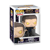 POP! TV: Buffy the Vampire Slayer –  Angelus (Vampire)