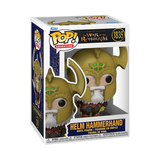 POP! Animation: The War of Rohirrim S1- Helm Hammerhand